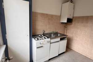Zentrale 1-Zimmer-Wohnung mit Balkon in der Oststadt – Heinrichstraße 14, 30175 Hannover – Vorschaubild 5