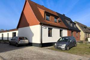 Hemelingen / Aufwendig sanierte Doppelhaushälfte mit neuwertigem Anbau und großem Garten – Die vollständige Adresse der Immobilie erhältst du vom Anbieter., 28309 Hemelingen (Ortsteil), Bremen – Vorschaubild 5