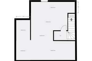 203 m² Wohnfläche | 7 Zimmer | 599 m² Grundstück inkl. Garage – Bonn-Röttgen – Die vollständige Adresse der Immobilie erhältst du vom Anbieter., 53125 Röttgen, Bonn – Vorschaubild 11