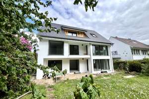 Erstbezug nach Kernsanierung - Dachgeschosswohnung mit Süd/West Loggia in Schildesche – Die vollständige Adresse der Immobilie erhältst du vom Anbieter., 33611 Schildesche, Bielefeld – Vorschaubild 2