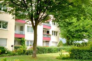 Bezugsfreie 6-Zimmer Whg. mit Balkon und Gartenmitbenutzung, ruhige und grüne Wohnlage – Die vollständige Adresse der Immobilie erhältst du vom Anbieter., 51149 Porz (Ortsteil), Köln – Vorschaubild 3