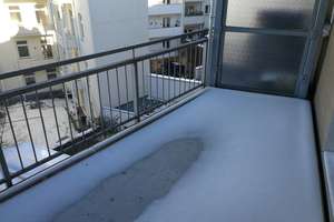Helle sanierte 2 Zi. Wohnung mit Balkon u. Wohnküche im beliebten Stadtteil Pempelfort – Franklinstraße 50, 40479 Pempelfort, Düsseldorf – Vorschaubild 18