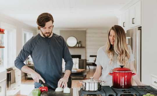 Ein neues Kapitel voller Glück - Schlüsselfertige Häuser von Bien-Zenker!