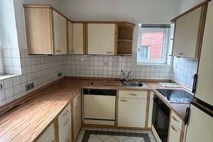 Helle 3,5-Zimmer Wohnung mit großem  Balkon – Heidstraße 25, 46149 Schwarze Heide, Oberhausen – Vorschaubild 7