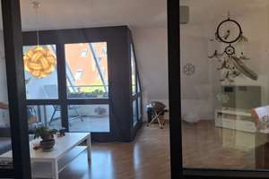 Wohnen mit Charakter: vollmöblierte 3,5-Zimmer-Wohnung in St. Jobst AUF 2 JAHRE BESCHRÄNKT – Doktor-Carlo-Schmid-Straße 170, 90491 St. Jobst, Nürnberg – Vorschaubild 6