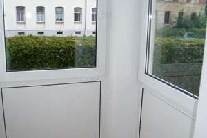 Kleine gemütliche 2 Raumwohnung mit EBK, Bad mit Dusche, Stufenloser Zugang,!!! – Südstraße 25, 9125 Altchemnitz, Chemnitz – Vorschaubild 2