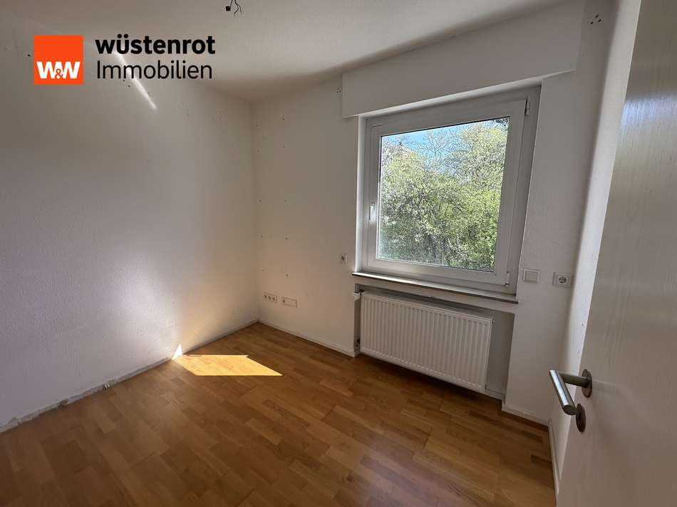 Zweites Kinderzimmer