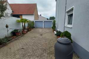 BESICHTIGE JETZT: HOCHWERTIGES 2-Familienhaus mit GARTEN und SWIMMINGPOOL in BELIEBTER LAGE! – Rhein-Pfalz-Kreis – Vorschaubild 21