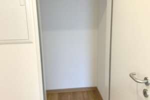 *Komplett Saniert* 2-Zimmer-Wohnung inkl. Einbauküche, Abstellraum, Balkon in MS-Gremmendorf – Die vollständige Adresse der Immobilie erhältst du vom Anbieter., 48167 Angelmodde, Münster – Vorschaubild 6