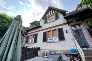 Gemütliches Reihenhaus mit Terrasse - Kronberg in bester Lage (Provisionsfrei) ERBPACHT – Die vollständige Adresse der Immobilie erhältst du vom Anbieter., 61476 Kronberg im Taunus – Vorschaubild 15