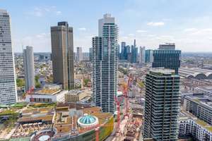 ++Grand Tower – Wohnen auf höchstem Niveau++ – 60327 Gallus, Frankfurt am Main – Vorschaubild 13
