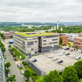 Technologiequartier | Attraktive Büroflächen ab 11,50 EUR / m² | Stellplätze | PROVISIONSFREI 