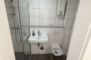     Frisch sanierte 2-Zimmer-Wohnung mit modernem Wohnkomfort – Ruprechtstraße 1, 46049 Lirich-Süd, Oberhausen – Vorschaubild 5