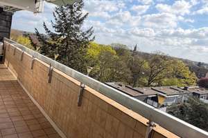 + Beste Aussichten + Bezugsfreie 3 bis 4-Zimmerwohnung in Fischeln + – Die vollständige Adresse der Immobilie erhältst du vom Anbieter., 47807 Fischeln, Krefeld – Vorschaubild 9