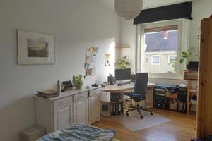 3-Zimmer-Altbau-Wohnung Handschuhsheim – Rottmannstraße 40, 69121 Handschuhsheim, Heidelberg – Vorschaubild 5