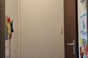 Gemütliche 1 Zimmer Wohnung in zentraler Lage von MG mit Einbauküche – Burggrafenstraße 18, 41061 Westend, Mönchengladbach – Vorschaubild 6