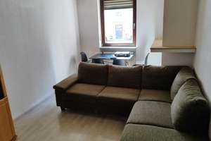 nette 3 Zimmer Wohnung in der Sanderau  – Schießhausstraße 19a, 97072 Sanderau, Würzburg – Vorschaubild 2