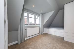 Penthouse über zwei Etagen in Bestlage von Oldenburg! – Die vollständige Adresse der Immobilie erhältst du vom Anbieter., 26121 Ziegelhof, Oldenburg (Oldenburg) – Vorschaubild 11