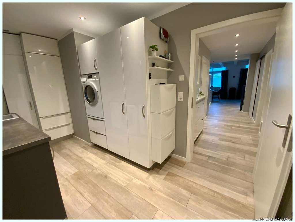 Immobilie in Almdorf - Traumhaus + 2 Wohneinheiten – selbst wohnen & gleichzeitig Einnahmen erzielen KfW 40/55 Erdwärme  A+ - Bild 3