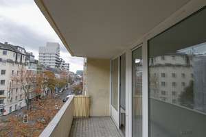 TOP sanierte 3 Zimmer Wohnung in zentraler Lage von Düsseldorf- Friedrichstadt – Herzogstr. xx, 40215 Friedrichstadt, Düsseldorf – Vorschaubild 14