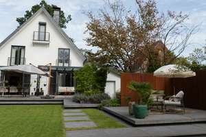 Wohnen wie im Urlaub: Ihr Traumhaus mit Pool, Gartenparadies und privater Wellnessoase – Die vollständige Adresse der Immobilie erhältst du vom Anbieter., 47800 Bockum, Krefeld – Vorschaubild 6