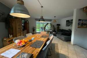 Rheinberg Zentrum - Doppelhaushälfte - Doppelgarage - tolle & ruhige Lage – Die vollständige Adresse der Immobilie erhältst du vom Anbieter., 47495 Rheinberg – Vorschaubild 2