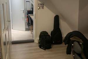 2-Zimmer-Dachgeschosswohnung Stadtwohnung in Köln – Albertusstraße 52, 50667 Altstadt/Nord, Köln – Vorschaubild 8