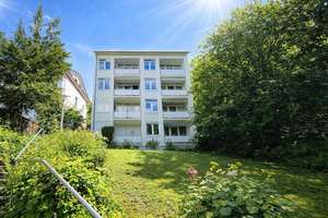 Seltene Gelegenheit!
Nerotal: 116 m² in bester Lage von Wiesbaden! 4 Zi, 2 Bäder, 2 Balkone, Garage – Die vollständige Adresse der Immobilie erhältst du vom Anbieter., 65193 Nordost, Wiesbaden – Vorschaubild 2