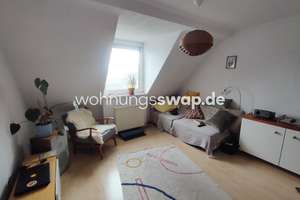 Wohnungstausch: Riehler Straße 69 – Riehler Straße 69, 50400 Neustadt/Nord, Köln – Vorschaubild 3