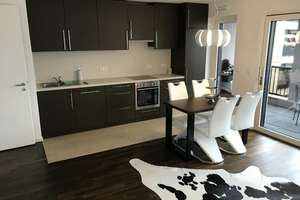 Modernes 2-Zimmer-Apartment mit Balkon & 2 Stellplätzen in Westen – Puricellistr 30A, 93049 Westenviertel, Regensburg – Vorschaubild 5