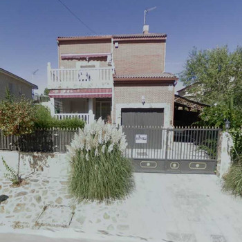 Wohnung in Casarrubios del Monte, Avenida Barcelona, Urbanización Calypo