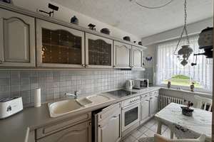2-Zimmer-Wohnung mit Loggia – Die vollständige Adresse der Immobilie erhältst du vom Anbieter., 47803 Inrath/Kliedbruch, Krefeld – Vorschaubild 3