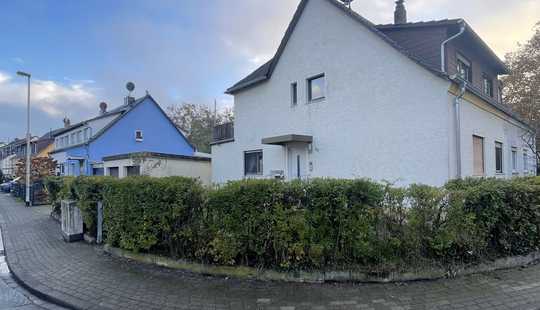 Bild von Bieterverfahren: Charmante Doppelhaushälfte im beliebten Österreichischen Viertel Mainz-Kostheim