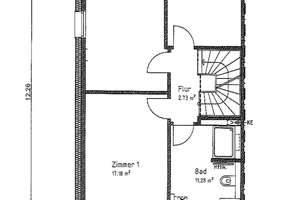 Luxuriöse 5 Zimmer Doppelhaushälfte, Keller mit großem Garten - Samstagsbesichtigung (18.07) nur nac – Die vollständige Adresse der Immobilie erhältst du vom Anbieter., 12307 Lichtenrade, Berlin – Vorschaubild 11