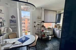 Tolle Weserlage: Großzügige 4-Zimmer-Wohnung im Stephani-Viertel – Die vollständige Adresse der Immobilie erhältst du vom Anbieter., 28195 Altstadt, Bremen – Vorschaubild 11