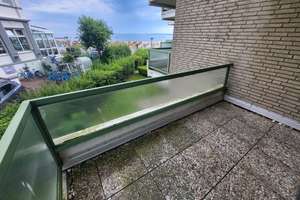 Meerblick: Strandnahe 2-Zi.-Whg. mit 2 Balkonen & TG-Stellpl. in HL-Travemünde, Kaiserallee (Ostsee) – Kaiserallee 2 c, 23570 Travemünde, Lübeck – Vorschaubild 27