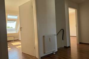 Moosach - Helle 5-Zimmer Maisonette-Whg.  – Bunzlauer Straße 42a, 80992 Moosach-Bahnhof, München – Vorschaubild 12