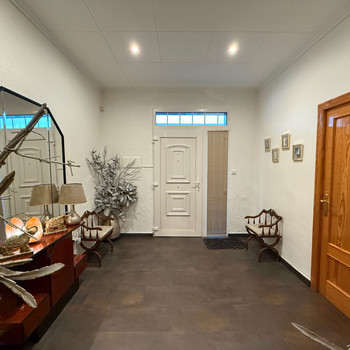 bezauberndes Haus in Aielo de Malferit