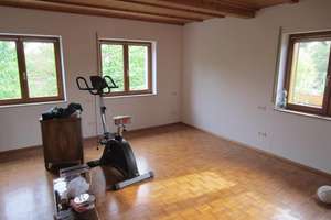 Achern freist. EFH mit gr Grundstück 761qm, 220 qmWFL, Bj 1988
Balkon Winterg – Die vollständige Adresse der Immobilie erhältst du vom Anbieter., 77855 Achern – Vorschaubild 7