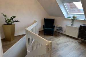 Geräumige & renovierte 4,5-Zi-Maisonette in Lahr/Dinglingen * 2 Bäder * Stellplatz * Keller – Die vollständige Adresse der Immobilie erhältst du vom Anbieter., 77933 Lahr/Schwarzwald – Vorschaubild 8