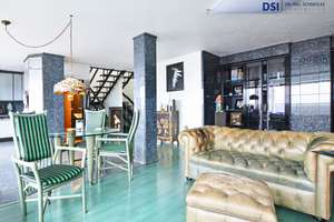 Sülz: Traumhafte Maisonette-Wohnung mit vier Balkonen und TG-Stellplatz – 50939 Sülz, Köln – Vorschaubild 2
