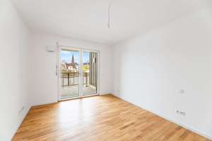 HEGERICH: Ihr neues Zuhause in Nürnberg-Höfen – Modern, nachhaltig, bezugsfertig – Die vollständige Adresse der Immobilie erhältst du vom Anbieter., 90431 Höfen, Nürnberg – Vorschaubild 4
