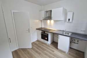 Gemütliche 2-Zimmer-Wohnung - Erstbezug nach Sanierung – 23569 Kücknitz, Lübeck – Vorschaubild 9