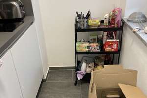 Neues Studentenapartment  Kapu 71 – Kapuzinerstraße 71 a, 94032 Innstadt, Passau – Vorschaubild 12