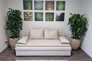 Exklusive DHH mit 4 Badezimmer & Sauna – 81477 Solln, München – Vorschaubild 14