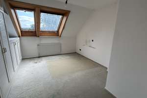 Helle Dachgeschosswohnung – gestalten Sie selbst! – Die vollständige Adresse der Immobilie erhältst du vom Anbieter., 22848 Norderstedt – Vorschaubild 6