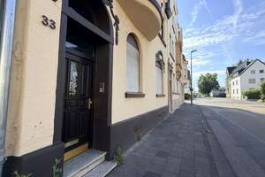 Gründerzeit-Juwel in Neuwied-Heddesdorf: Charme, Potenzial & Rendite – Die vollständige Adresse der Immobilie erhältst du vom Anbieter., 56564 Neuwied – Vorschaubild 2