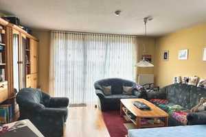 Willkommen im neuen Zuhause! Doppelhaushälfte mit Garage und Garten in Ötigheim  – Rastatt (Kreis) – Vorschaubild 3