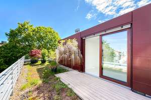 Einzigartiges Luxus-Penthouse-Loft
mit 3 Dachterrassen in Stuttgart-West – Die vollständige Adresse der Immobilie erhältst du vom Anbieter., 70176 Rosenberg, Stuttgart – Vorschaubild 15