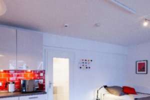 Modernes 1-Zimmer Loft in Reutlingen-Schulstraße mit Balkon – Schulstraße 15, 72764 Reutlingen-Mitte, Reutlingen – Vorschaubild 12
